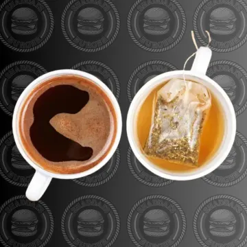 Té / Cafe