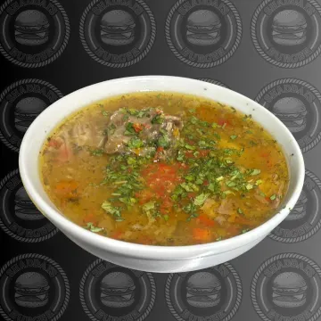 Sancocho Venezonalo