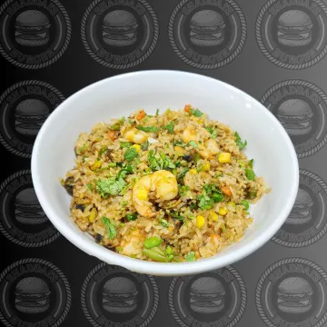 Arroz con Mariscos