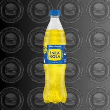 Inca Kola