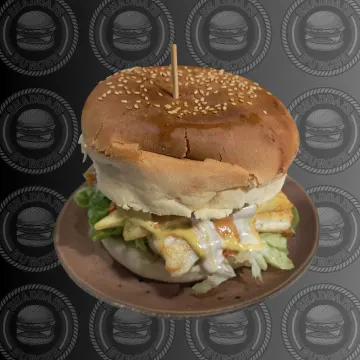 Sánguche El Pescador