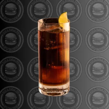 Cuba Libre