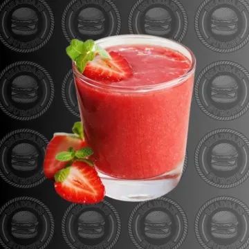 Jugo de Frutilla