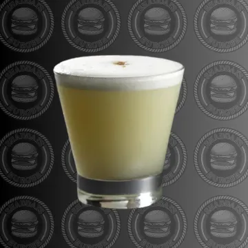 Pisco Sour