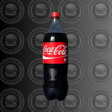 Coca Cola