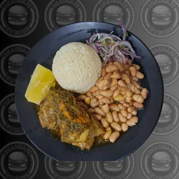 Cabrito a la Norteña