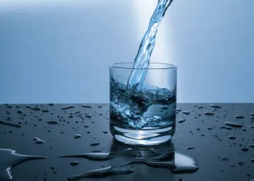 Agua Mineral