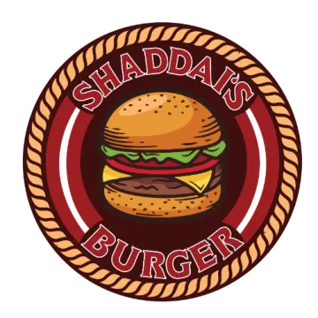 Shaddais Burger